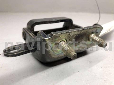 Петля двери задней правой Nissan Altima L33, 2013 г., OEM 828163TS0B, арт. B66027655_2, фото 2