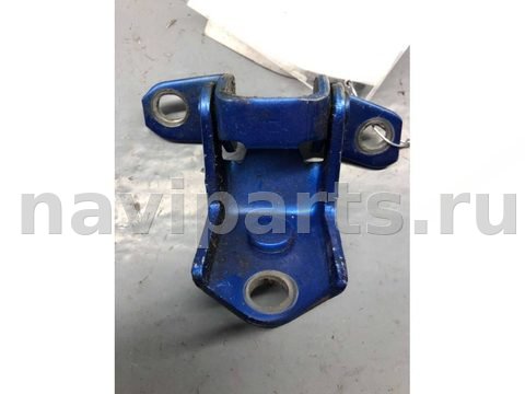 Петля двери задней правой Mazda 3, 2004 г., OEM E11272210A, арт. B70888080