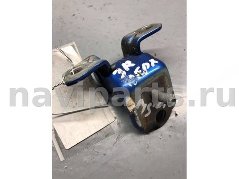 Петля двери задней правой Mazda 3, 2004 г., OEM E11272210A, арт. B70888080, фото 3
