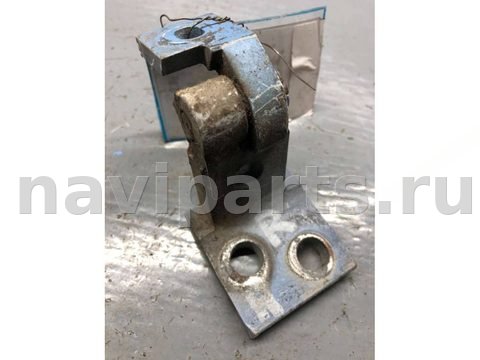 Петля двери задней правой Volkswagen Caddy, 1998 г., OEM 6K9827302, арт. B78103625