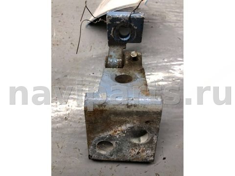 Петля двери задней правой Seat Inca, 1997 г., OEM 6K9827302, арт. B78103625_2, фото 2