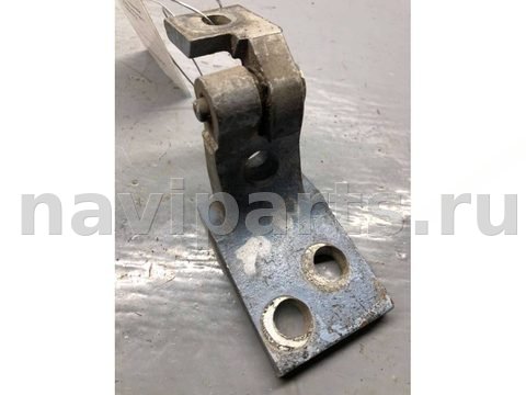 Петля двери задней правой Volkswagen Caddy, 1998 г., OEM 6K9827302, арт. B78103631