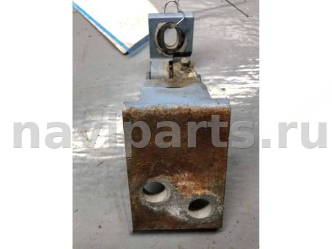 Петля двери задней правой Seat Inca, 1997 г., OEM 6K9827302, арт. B78103631_2