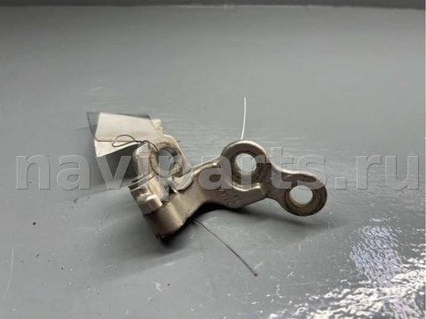 Петля двери задней правой Ford Focus, 2001 г., OEM XS4AA26800BB, арт. B84940473