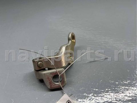 Петля двери задней правой Ford Focus, 2001 г., OEM XS4AA26800BB, арт. B84940473, фото 2
