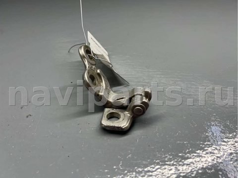 Петля двери задней правой Ford Focus, 2001 г., OEM XS4AA26800BB, арт. B84940484