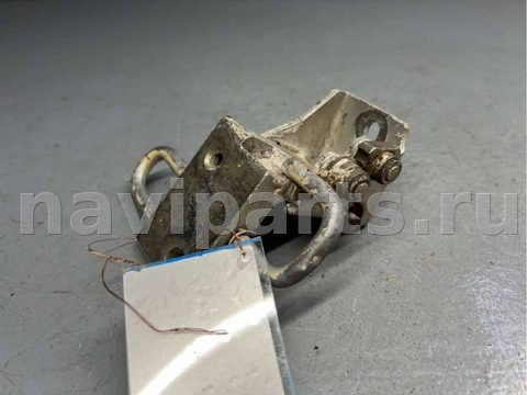 Петля двери задней правой Skoda Octavia A4, 2002 г., OEM 4B0833412D, арт. B85569657
