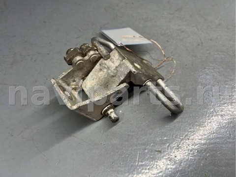 Петля двери задней правой Skoda Octavia A4, 2002 г., OEM 4B0833412D, арт. B85569657, фото 2