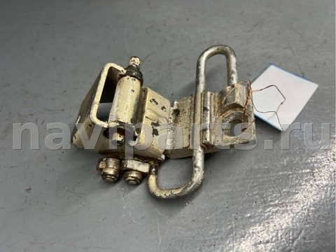 Петля двери задней правой Skoda Octavia A4, 2002 г., OEM 4B0833412D, арт. B85569657, фото 3