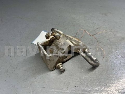 Петля двери задней правой Volkswagen Passat B5, 1999 г., OEM 3B4833412B, арт. B85569723