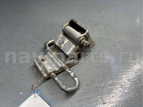 Петля двери задней правой Volkswagen Passat B5, 1999 г., OEM 3B4833412B, арт. B85569723, фото 3