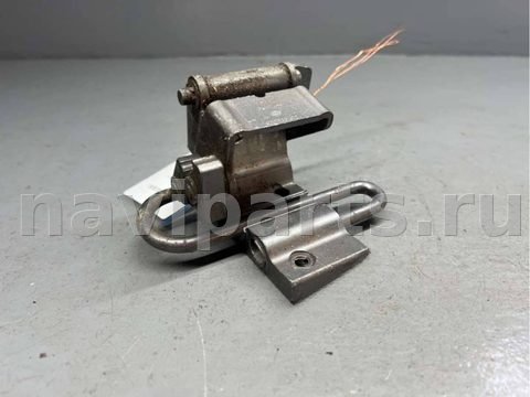 Петля двери задней правой Audi A8 D2, 1998 г., OEM 4D0833412, арт. B85570704, фото 2