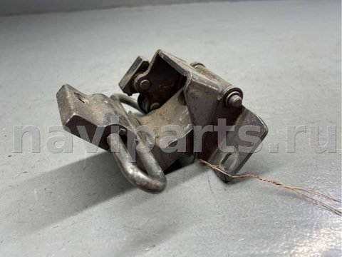Петля двери задней правой Audi A8 D2, 1998 г., OEM 4D0833412, арт. B85570704, фото 3