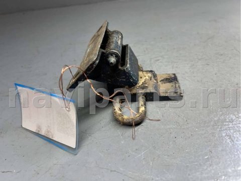 Петля двери задней правой Audi 100 C4, 1994 г., OEM 4A0833412A, арт. B85570711_2, фото 2