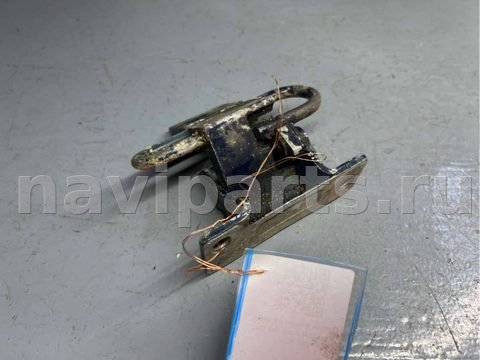 Петля двери задней правой Audi A6 C4, 1996 г., OEM 4A0833412A, арт. B85570711, фото 3