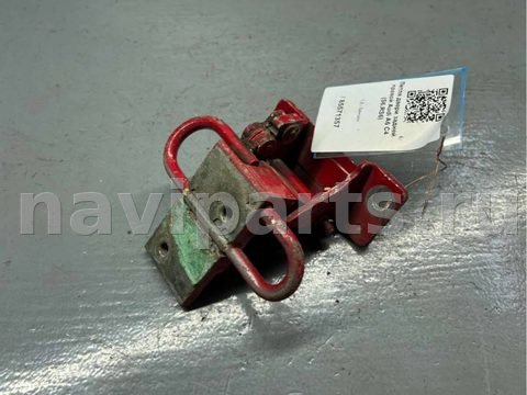 Петля двери задней правой Audi 100 C4, 1995 г., OEM 4A0833412A, арт. B85571357_2, фото 2