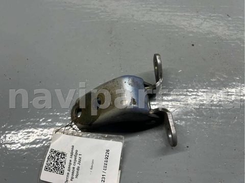 Петля двери задней правой Honda Jazz, 2006 г., OEM B045992, арт. B86140226