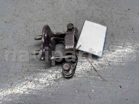 Петля двери задней правой Mitsubishi Grandis, 2005 г., OEM MR599602, арт. B88341975