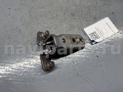 Петля двери задней правой Mitsubishi Grandis, 2005 г., OEM MR292179, арт. B88341981
