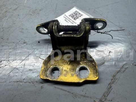 Петля двери задней правой Chevrolet Matiz, 2008 г., OEM 96601312, арт. B92437245