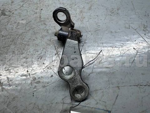 Петля двери задней правой Ford Focus, 2007 г., OEM 3M51R26810AH, арт. B92468044_2, фото 2