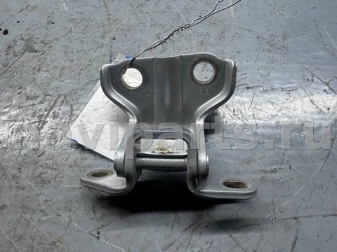 Петля двери задней правой SsangYong Rodius, 2006 г., OEM 6382021000, арт. B92471674_3