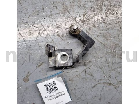 Петля двери задней правой Skoda Octavia A5, 2011 г., OEM 1Z0833412B, арт. B92835980