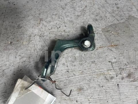 Петля двери задней правой Ford C-Max, 2004 г., OEM 3M51R26800AH, арт. B96711435