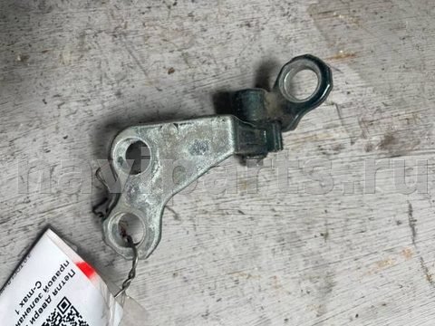 Петля двери задней правой Ford C-Max, 2004 г., OEM 3M51R26800AH, арт. B96711435, фото 2