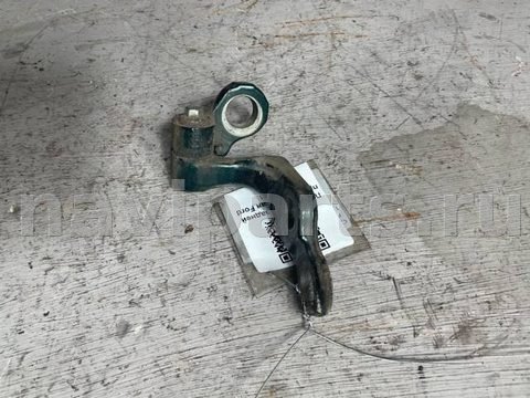 Петля двери задней правой Ford C-Max, 2004 г., OEM 3M51R26810AH, арт. B96711497