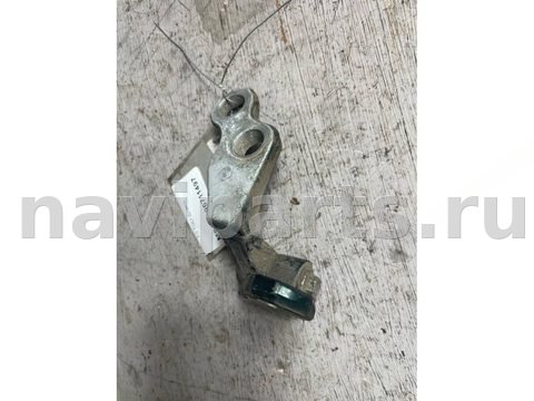 Петля двери задней правой Ford C-Max, 2004 г., OEM 3M51R26810AH, арт. B96711497, фото 2