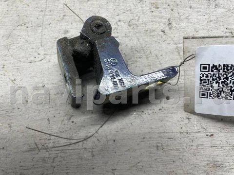 Петля двери задней правой Volkswagen Tiguan, 2010 г., OEM 5N0831402, арт. B97003970_2, фото 2