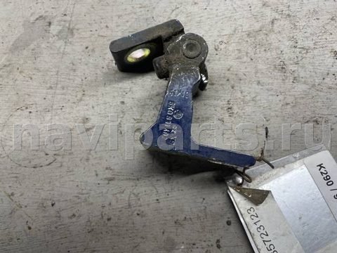 Петля двери задней правой Skoda Fabia, 2010 г., OEM 8K0831402A, арт. B97003984_6, фото 2