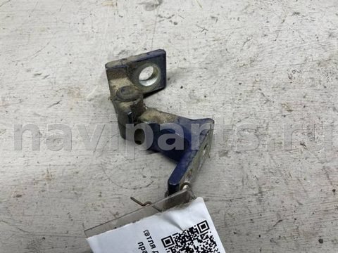 Петля двери задней правой Volkswagen Touareg, 2010 г., OEM 8K0831402A, арт. B97003984_7