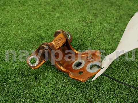 Петля двери задней правой Ford Ranger, 2018 г., OEM AB392626810AD, арт. D12612