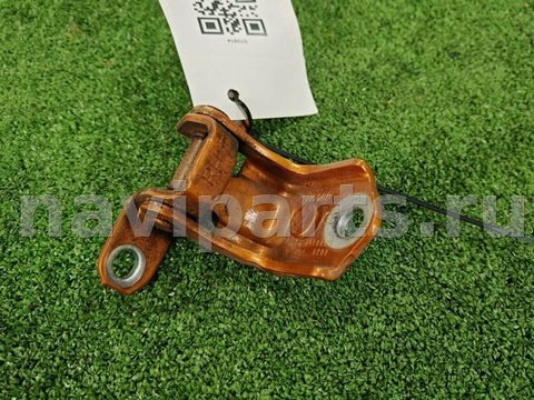 Петля двери задней правой Ford Ranger, 2018 г., OEM AB392626800AD, арт. D12614