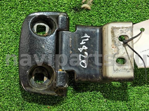 Петля двери задней правой Peugeot Boxer, 2015 г., арт. D14820