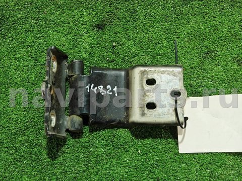 Петля двери задней правой Peugeot Boxer, 2015 г., арт. D14821