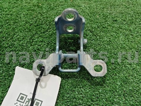 Петля двери задней правой Renault Megane, 2017 г., OEM 5057R, арт. D18397