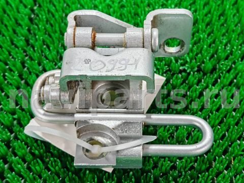 Петля двери задней правой Volkswagen Golf, 2011 г., OEM 1K4833412, арт. D20991