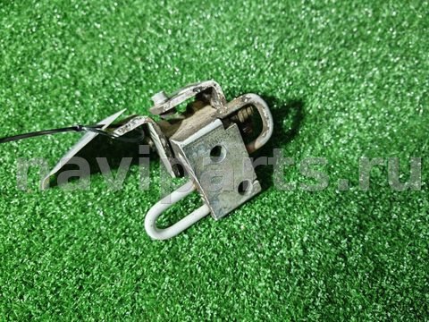 Петля двери задней правой Volkswagen Golf, 2010 г., OEM 1K4833412, арт. D3599
