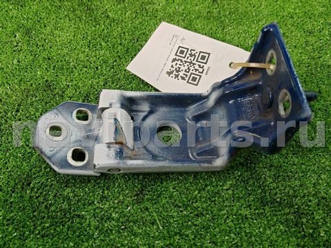 Петля двери задней правой Opel Movano, 2018 г., OEM 844000013R, арт. D6466