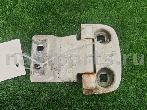 Петля двери задней правой Peugeot Boxer, 2016 г., арт. D6537
