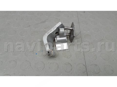 Петля двери задней правой BMW 5 F10/F11/GT F07, 2011 г., арт. DOK70F302