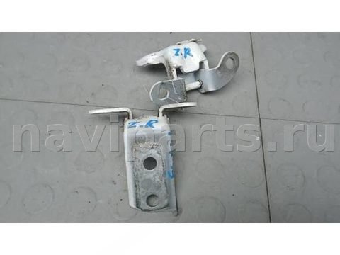 Петля двери задней правой Toyota RAV4 CA40, 2013 г., OEM 6875020122, арт. POK49F301, фото 2