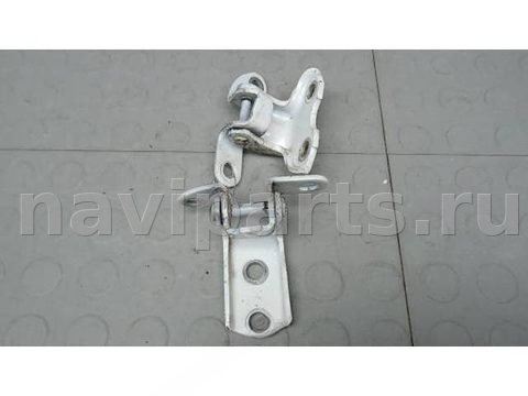 Петля двери задней правой Toyota RAV4 CA40, 2013 г., OEM 6875020122, арт. POK49F301, фото 3