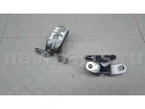 Петля двери задней правой Kia Sportage, 2025 г., арт. SOK88F301