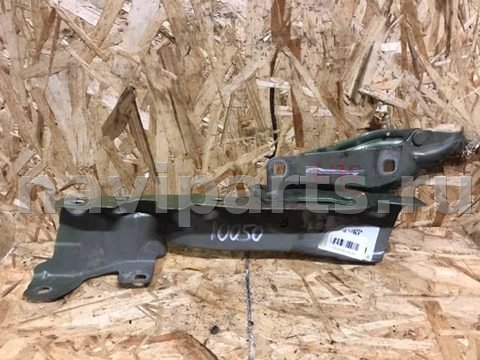 Петля капота Renault Scenic, 2006 г., OEM 81662F, арт. 10050