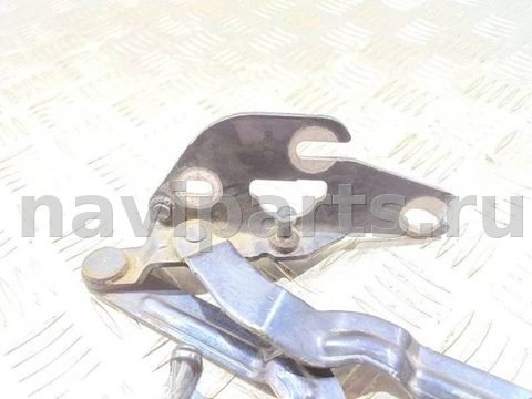 Петля капота Audi A6, 2001 г., OEM 4B5827302C, арт. 1015986, фото 3