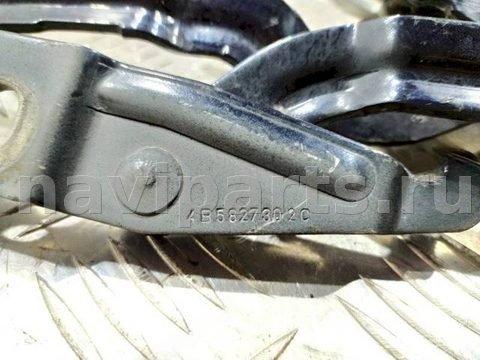 Петля капота Audi A6, 2001 г., OEM 4B5827302C, арт. 1015986, фото 4